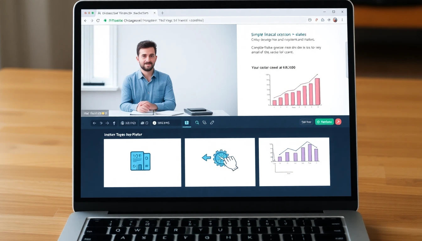 Curso en línea de educación financiera